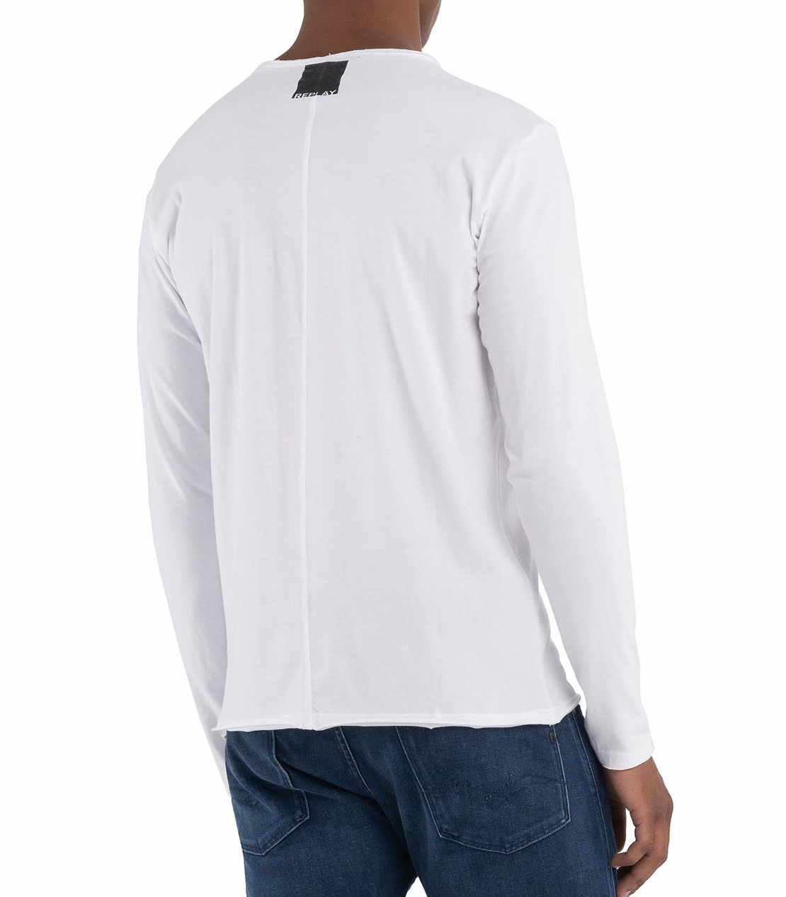 【659】ラフカバーTシャツ main image 1